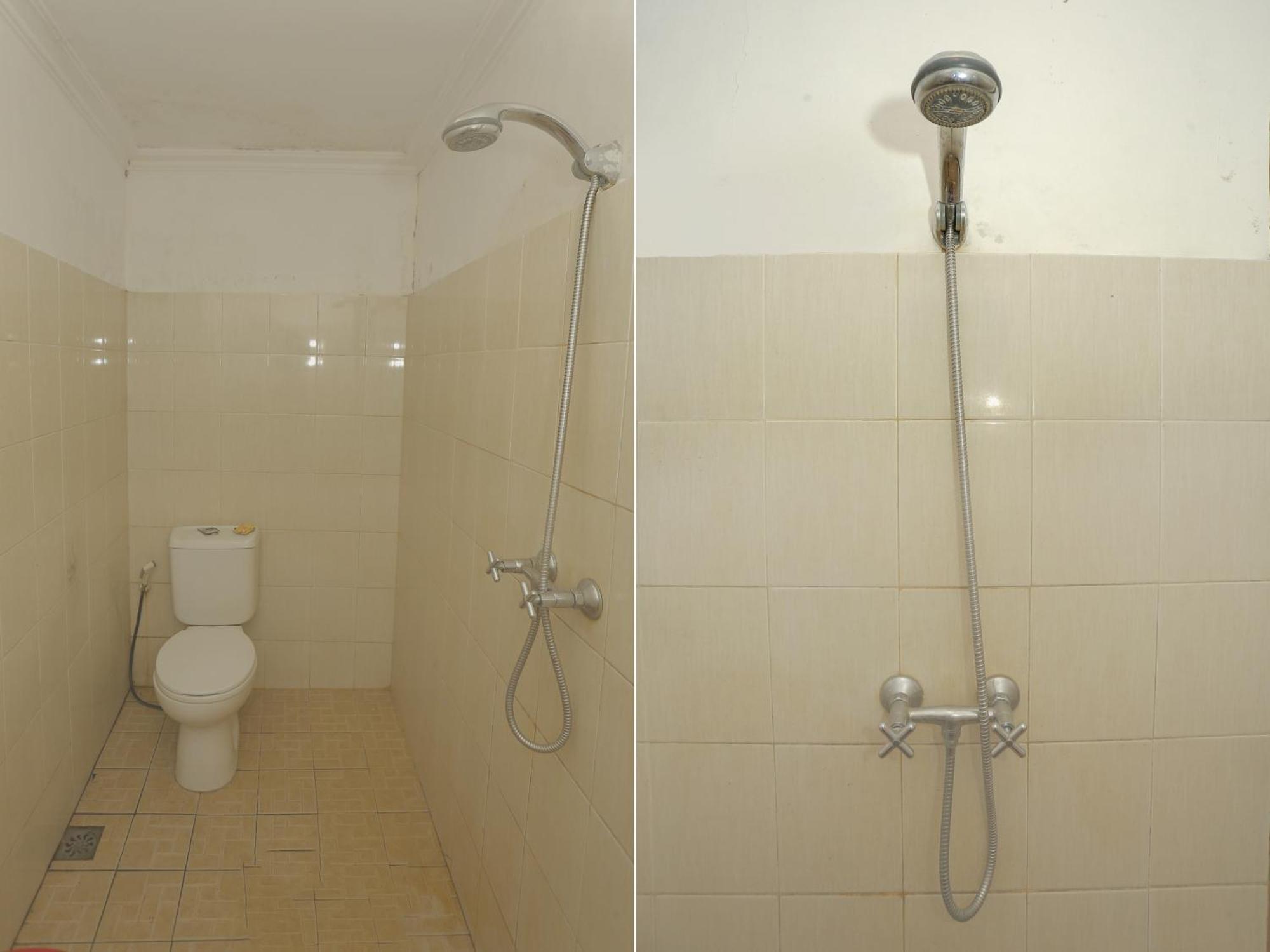 Hotel O Puncak Bogor Near Taman Safari Экстерьер фото
