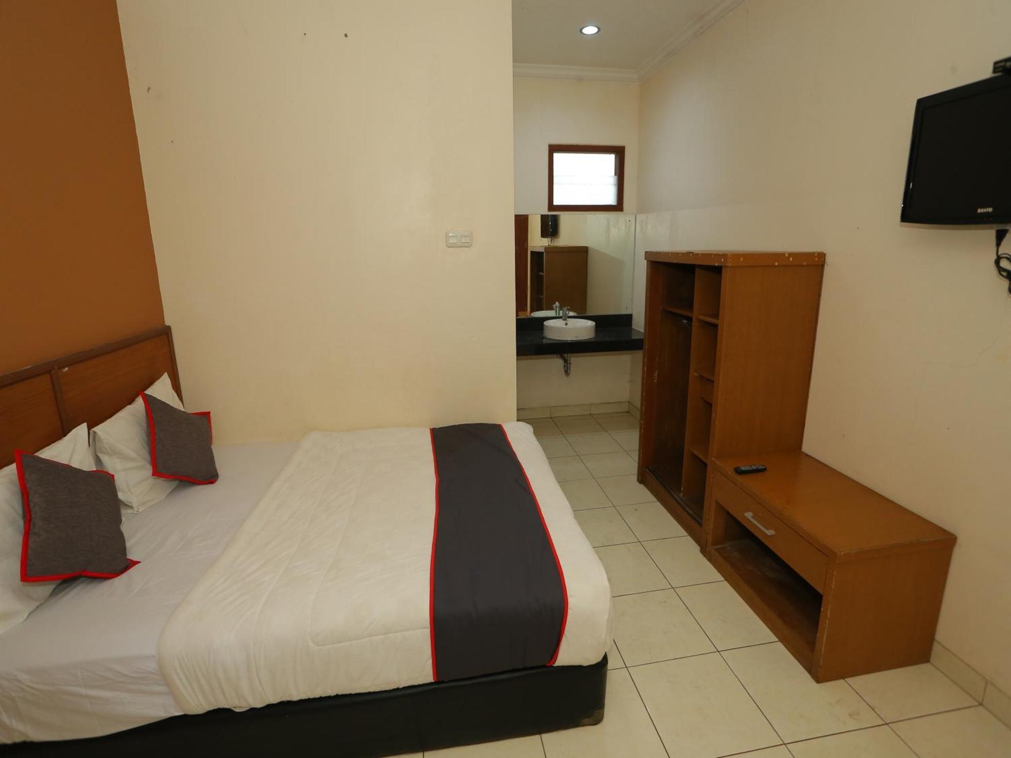 Hotel O Puncak Bogor Near Taman Safari Экстерьер фото